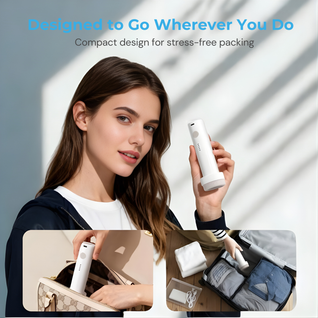 PaxPack™ Travel Compression Kit