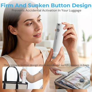 PaxPack™ Travel Compression Kit