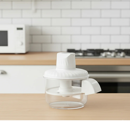 PeelPro™ 2 in 1 Automatic Peeling Machine – Small Electric Rechargeable Fruit & Veggie Peeler