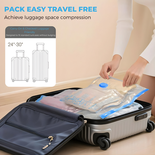 PaxPack™ Travel Compression Kit
