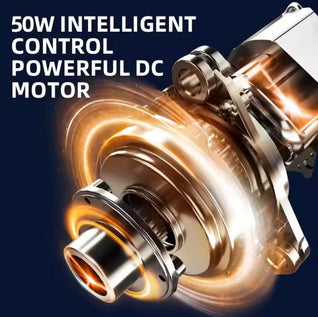 PeelPro™ 2 in 1 Automatic Peeling Machine – Small Electric Rechargeable Fruit & Veggie Peeler