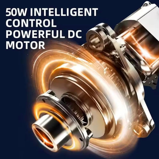 PeelPro™ 2 in 1 Automatic Peeling Machine – Small Electric Rechargeable Fruit & Veggie Peeler